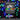 Noma - 480 Multicolour Multifunction String Lights