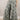 Shirred Waist Paisley Mono Palazzo's - Khaki