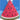 Winnie Watermelon - Cat Toy