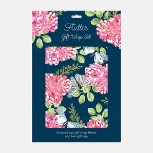 Gift Wrap Set - Flutter