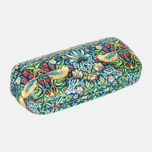 Glasses Case – William Morris – Strawberry Thief