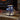Wonderland Lantern - Sapphire