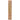 2 Twist Taper Candle - Metallic Gold
