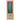 4 Taper Dinner Candle - Dark Green
