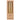4 Taper Dinner Candle - Metallic Gold
