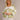 Cotton Striped Tie Cardigan Pistachio