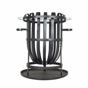 Vancouver Firebasket