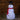 Noma - Collapsible Snowman with 80 LEDs