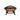Katori Copper Effect Firepit