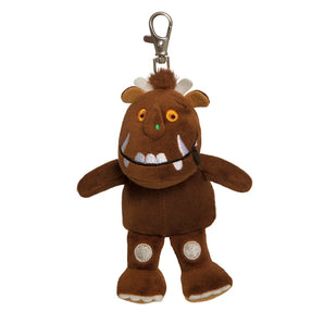 The Gruffalo - Key Clip