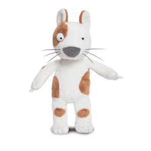 Room on the Broom - Dog Soft Toy
