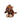 The Gruffalo - Buddies Soft Toy