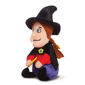 Room on the Broom - Witch