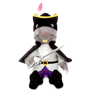 The Highway Rat - Soft Toy