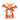 Zog the Dragon - Soft Toy