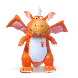 Zog the Dragon - Soft Toy