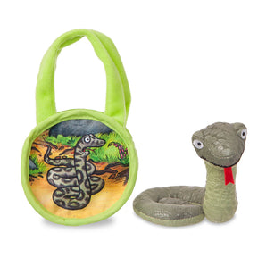 The Gruffalo - Fancy Pal - Snake