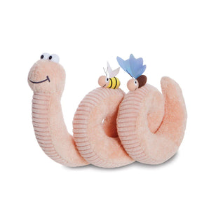 Superworm - Soft Toy
