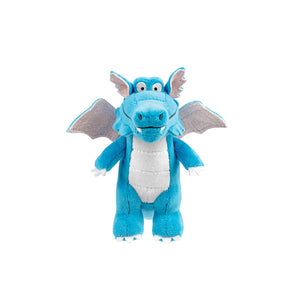Zog's Friend - Blue Dragon Soft Toy