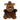 The Gruffalo - Palm Pals Soft Toy