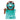 The Baddies Troll 18cm Soft Toy