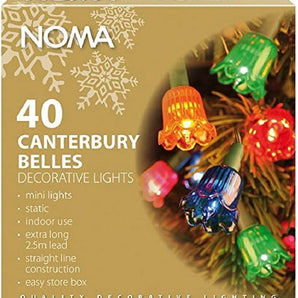 Noma - 40 Canterbury Bells