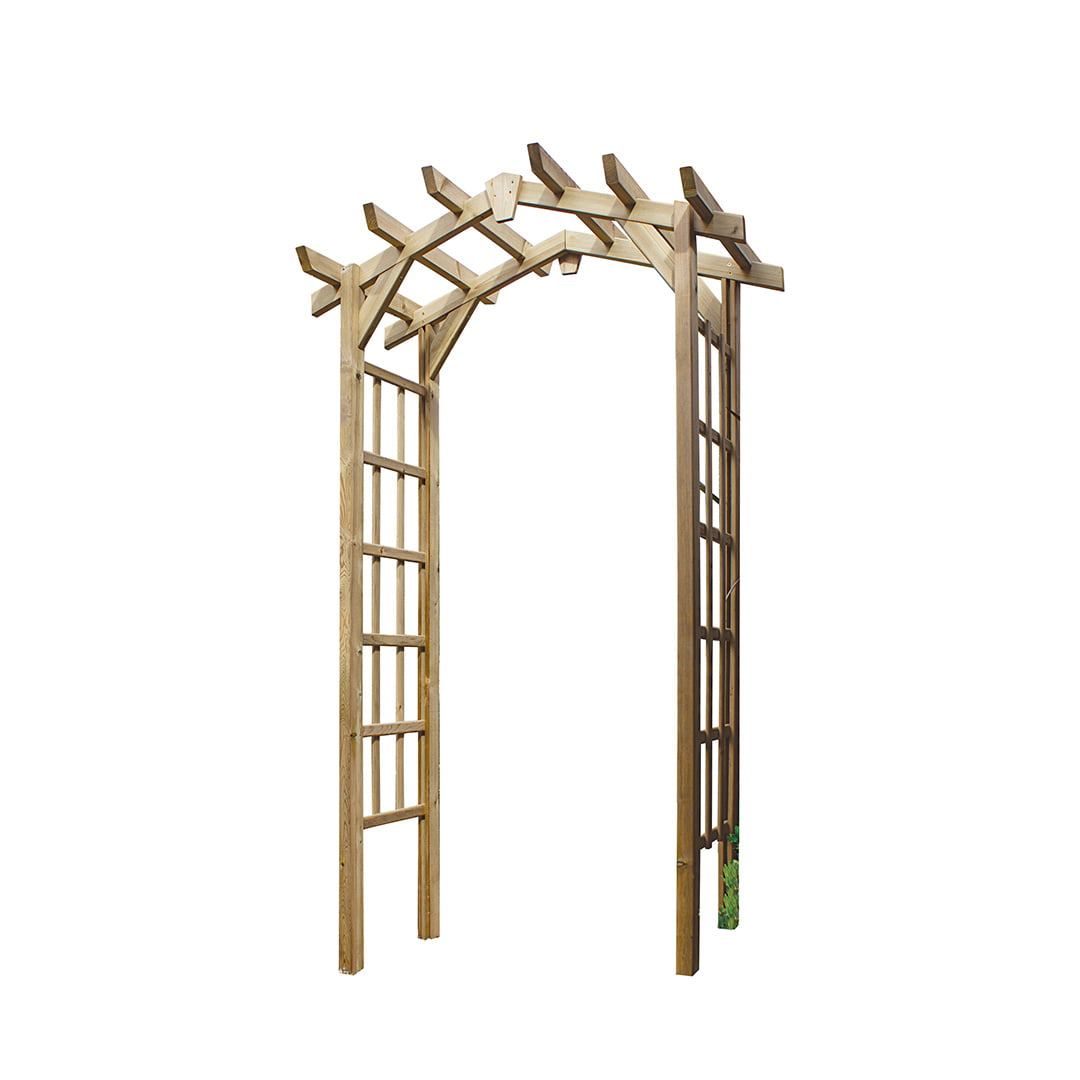 Kelkay - Appleton Arch – Plymouth Garden Centre