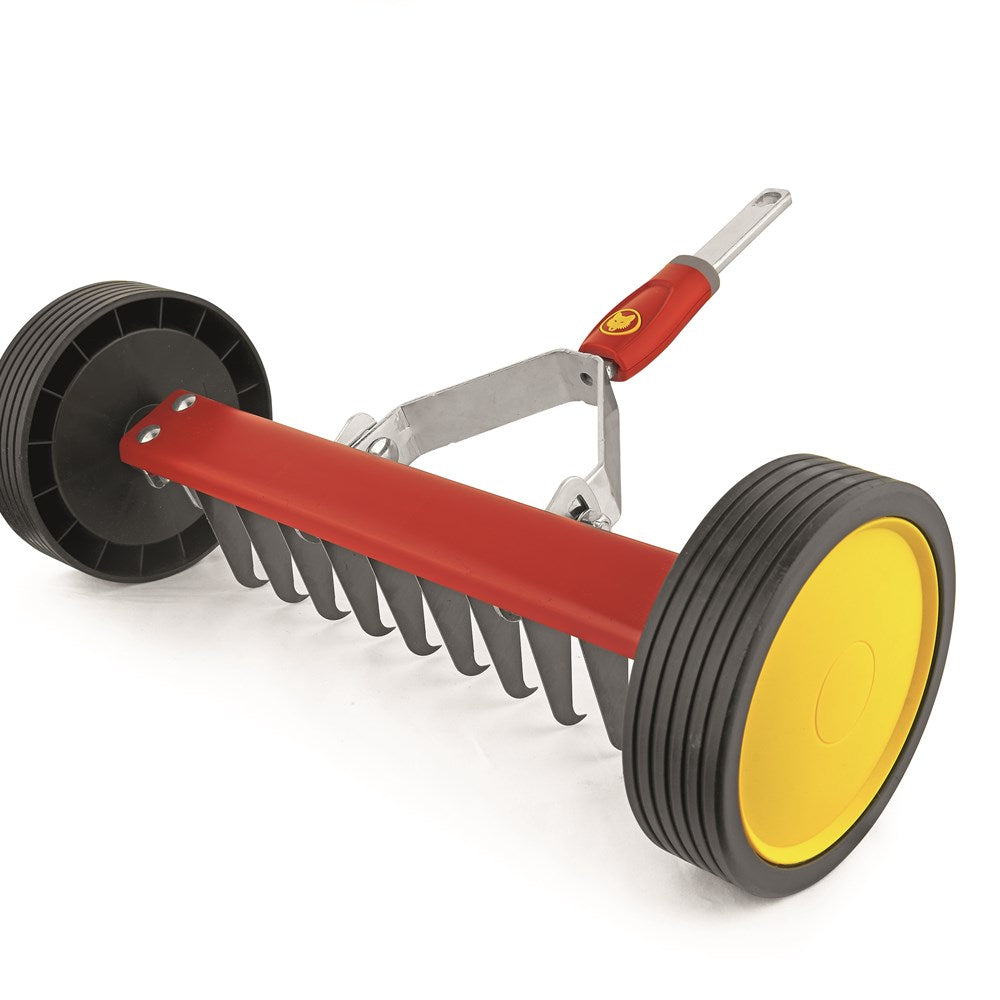 multi-change® Roller Moss Removal Rake – Plymouth Garden Centre