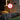 Santa Stop Here Stake Light - Large