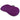 Memory Foam Kneeler - Plum