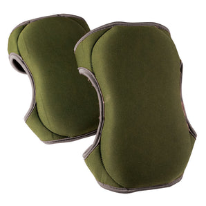 Memory Foam Kneepads - Sage Green