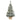 Artificial Christmas Tree - Imperial Mini Tree Snowy LED - 90cm