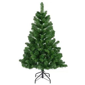 Artificial Christmas Tree - Imperial Pine Green - 120cm