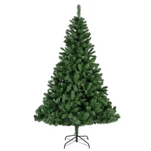 Artificial Christmas Tree - Imperial Pine Green - 180cm