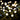 Noma - 100 Fit & Forget Warm White Multifunction Berry Lights