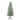 Artificial Christmas Tree - Killington Fir Frosted - 150cm