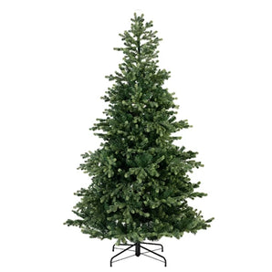 Artificial Christmas Tree - Geneva Fir - 240cm