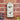 Birdberry Wall Clock & Thermometer