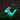 Inlit Ice Festive Dino