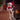 Teddy Santa Dangly Legs