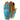 Lux-Fit Glove Blue - S