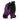 Weedmaster Plus Gloves Purple - M