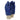 PVC Super Coated Navy - L