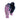 Mastergrip Cherry Blossom Patterned Gloves - S