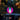 Smart Garden - Aurora Flaming Balloon