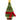 Keeleco Christmas Tree 25cm