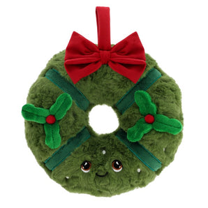 Keeleco Christmas Wreath 22cm