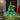Bauble InfiniTree 60cm