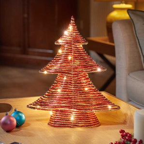 RedGold Braid WonderTree - 40cm