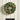 BaublePine Wreath, 36cm